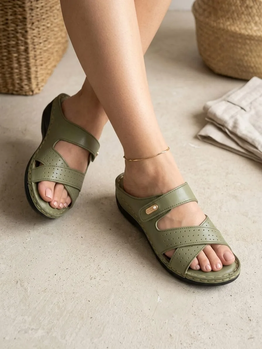 Doctor Shoes